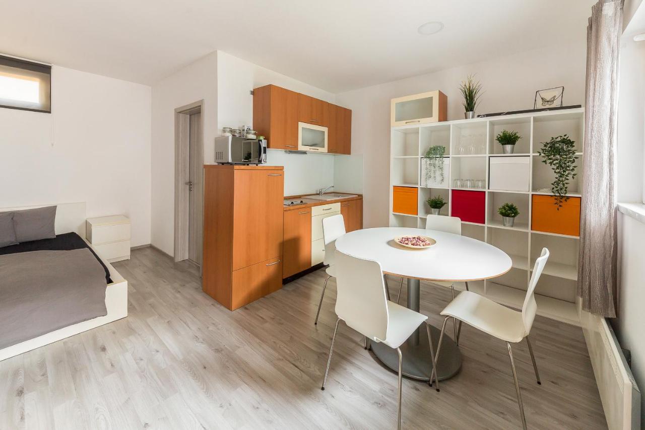 Berni Apartma *