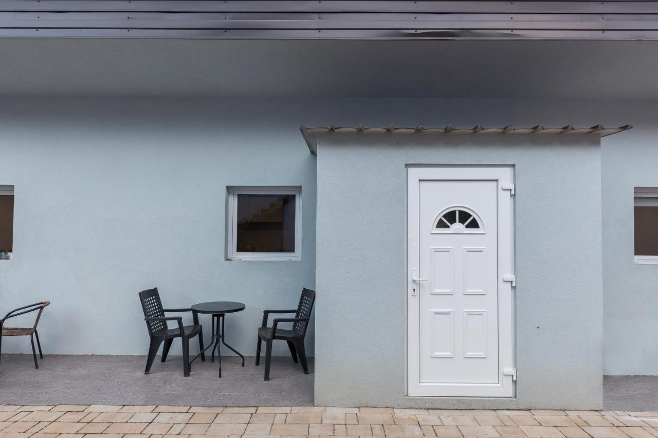 Apartma Berni