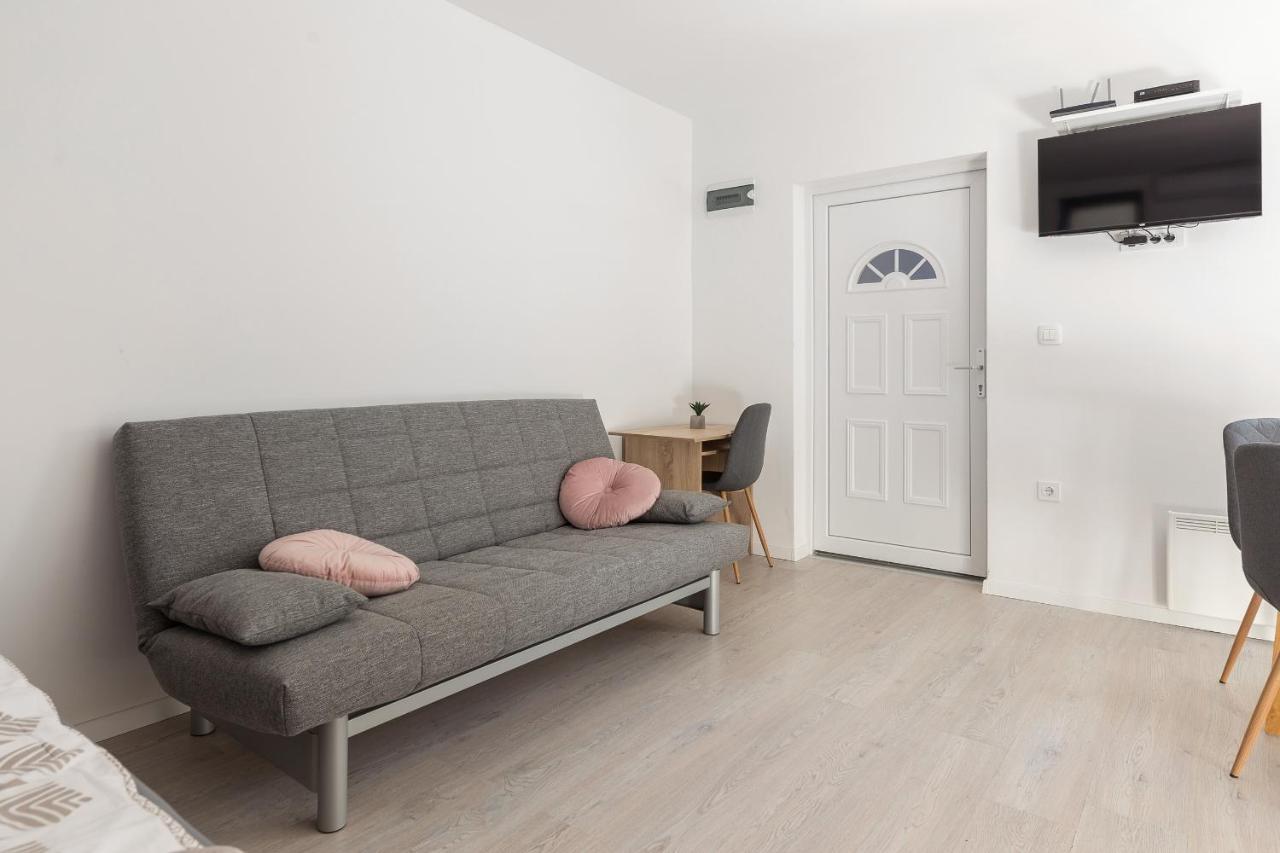 Apartma Berni Ljubljana