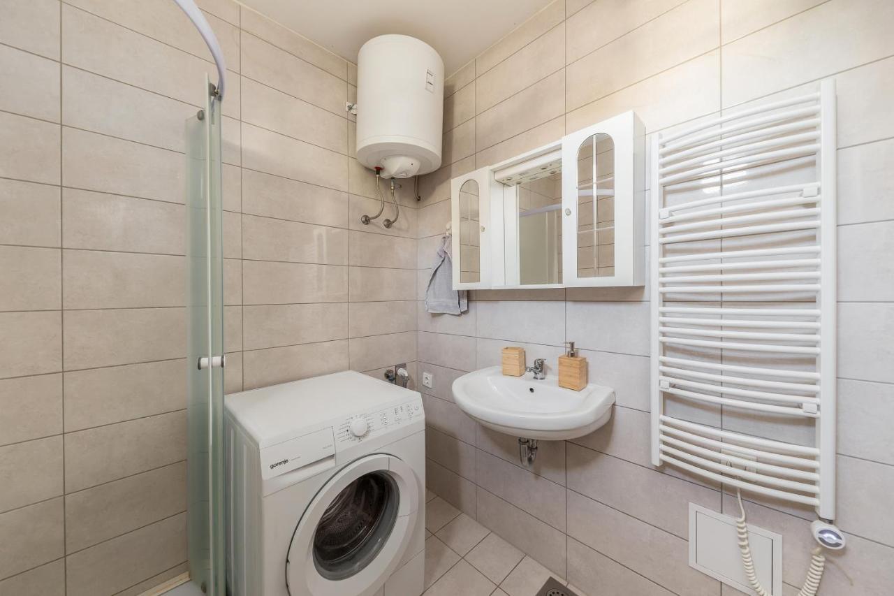 Apartma Berni Ljubljana