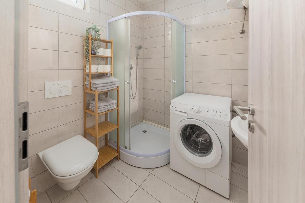 Berni Apartma Ljubljana