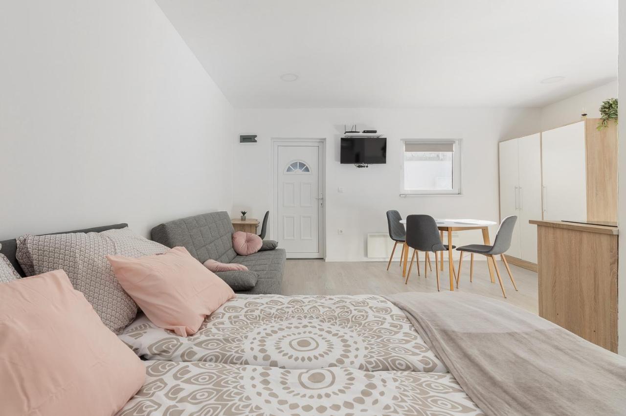 Berni Apartma Ljubljana