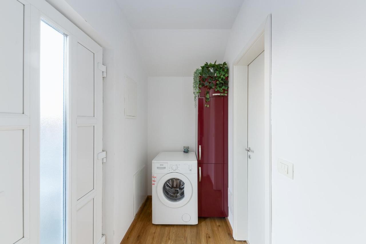 Berni Apartma Ljubljana