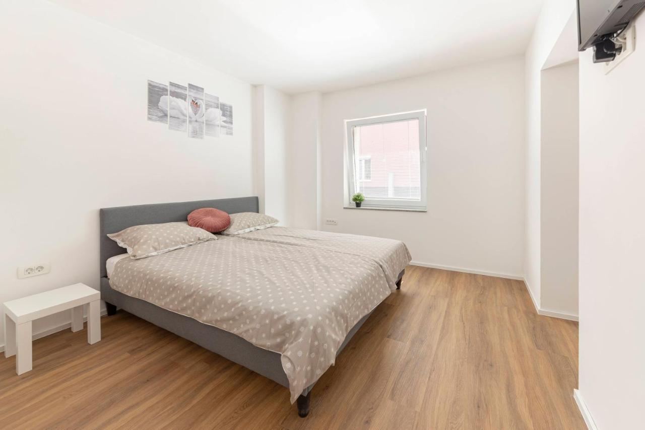 Appartement Berni *