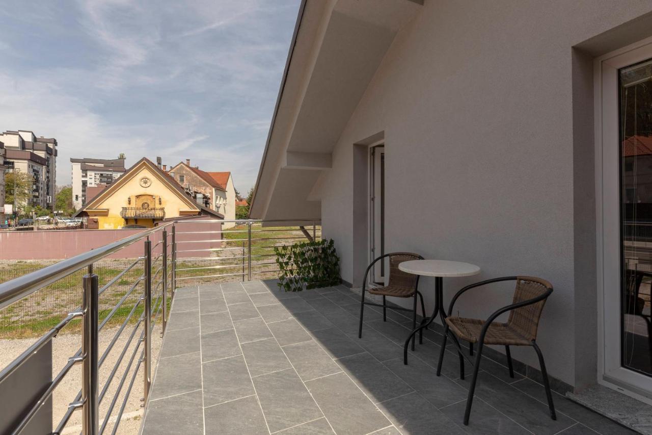 Berni Apartma Ljubljana