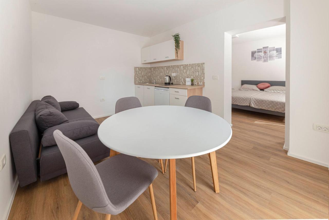 Berni Apartma *
