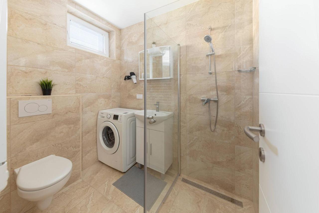Berni Apartma *