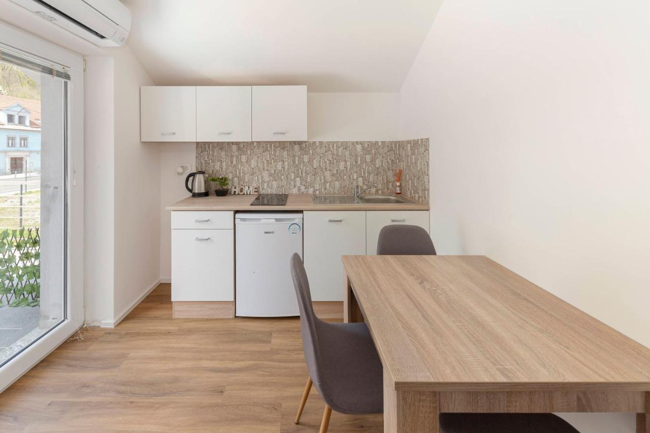 Apartma Berni