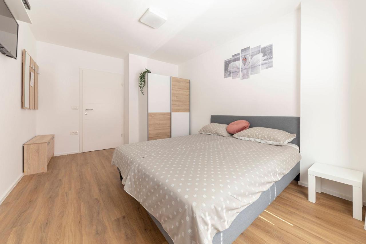 Berni Appartement Ljubljana