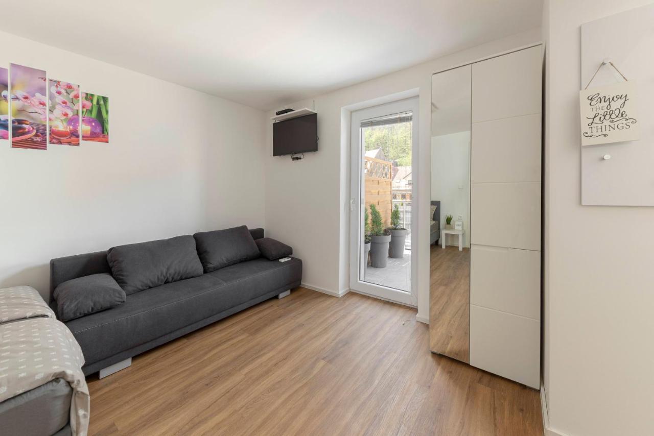 Berni Apartma *