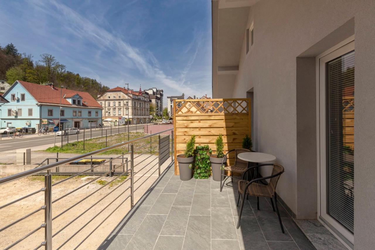 Berni Appartement Ljubljana