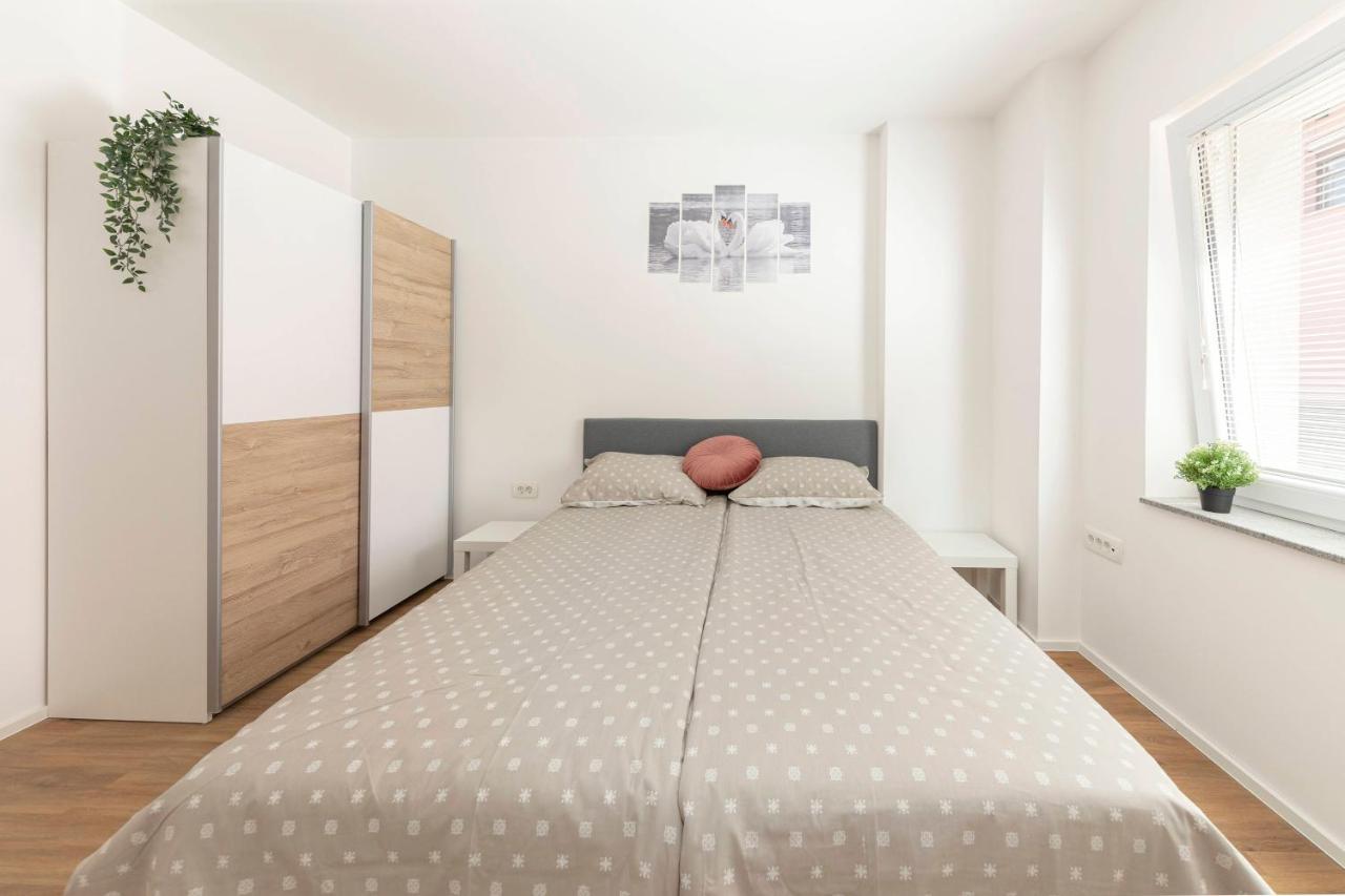 Berni Apartma