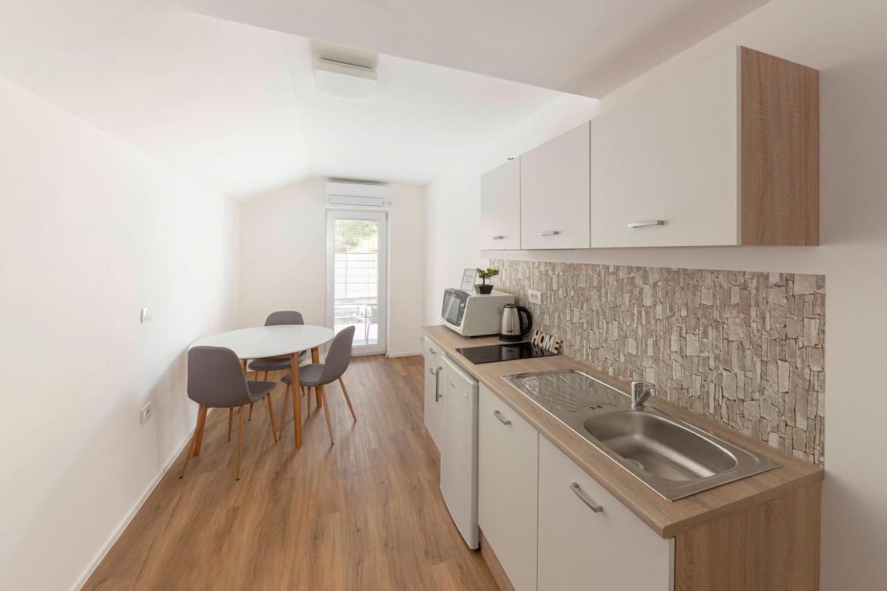 Berni Apartma Ljubljana
