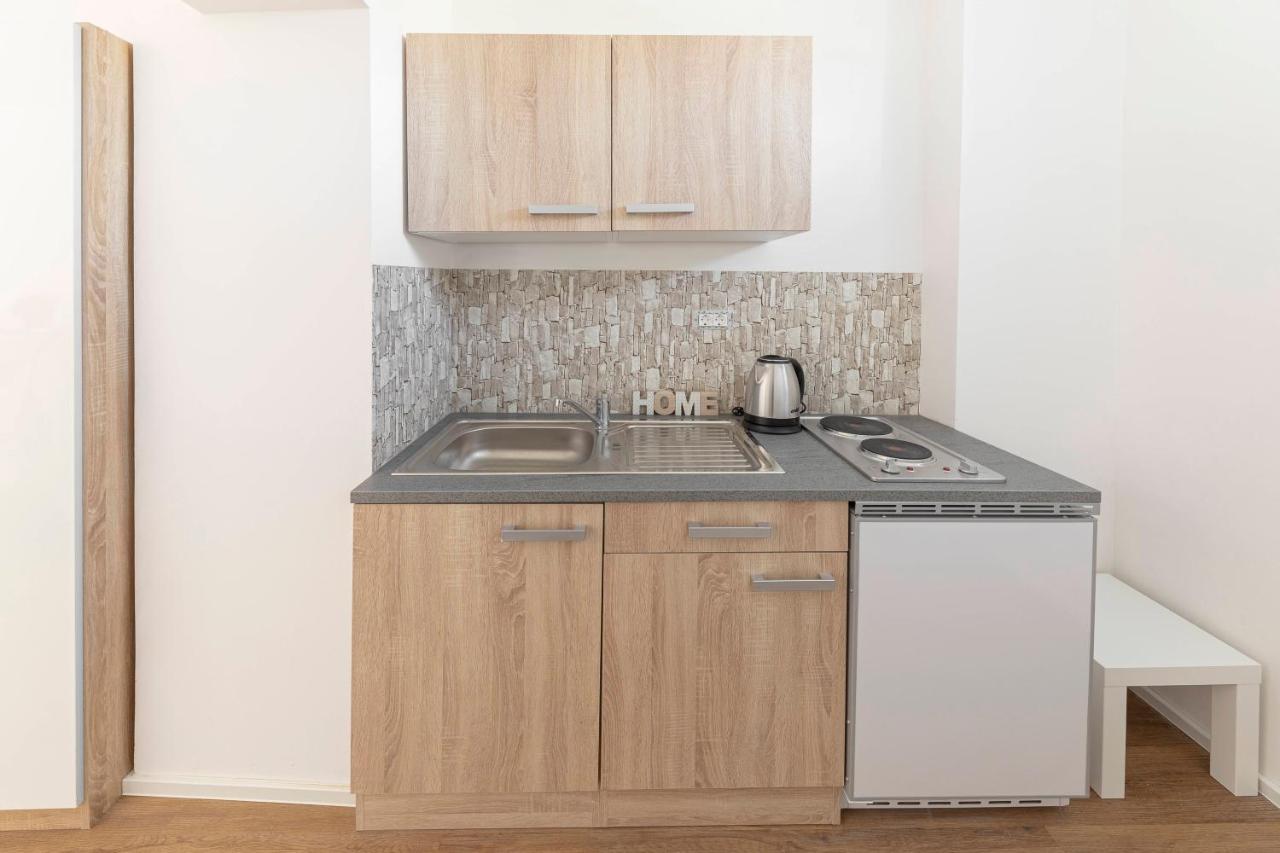 Apartma Berni *