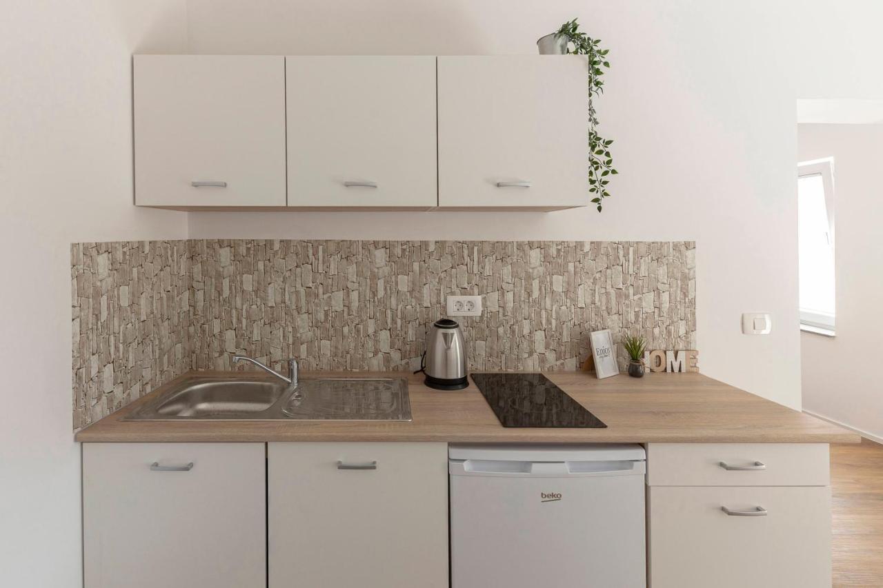 Apartma Berni