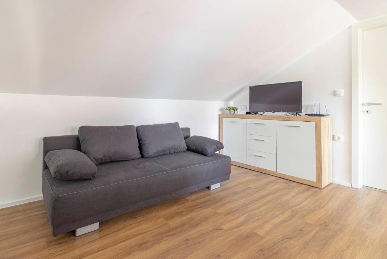 Apartma Berni