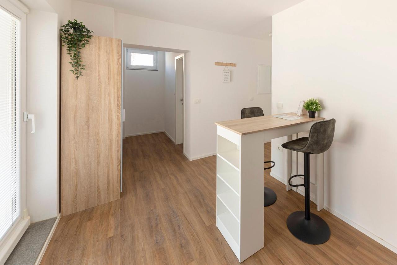 Berni Apartma Ljubljana