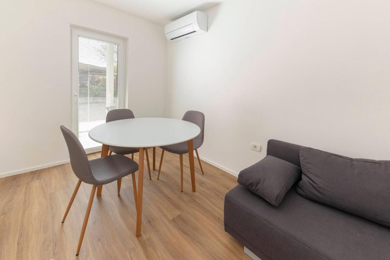 Appartement Berni Ljubljana