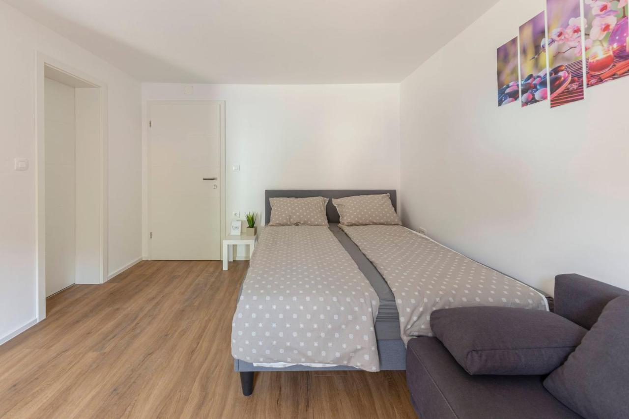 Apartma Berni Ljubljana