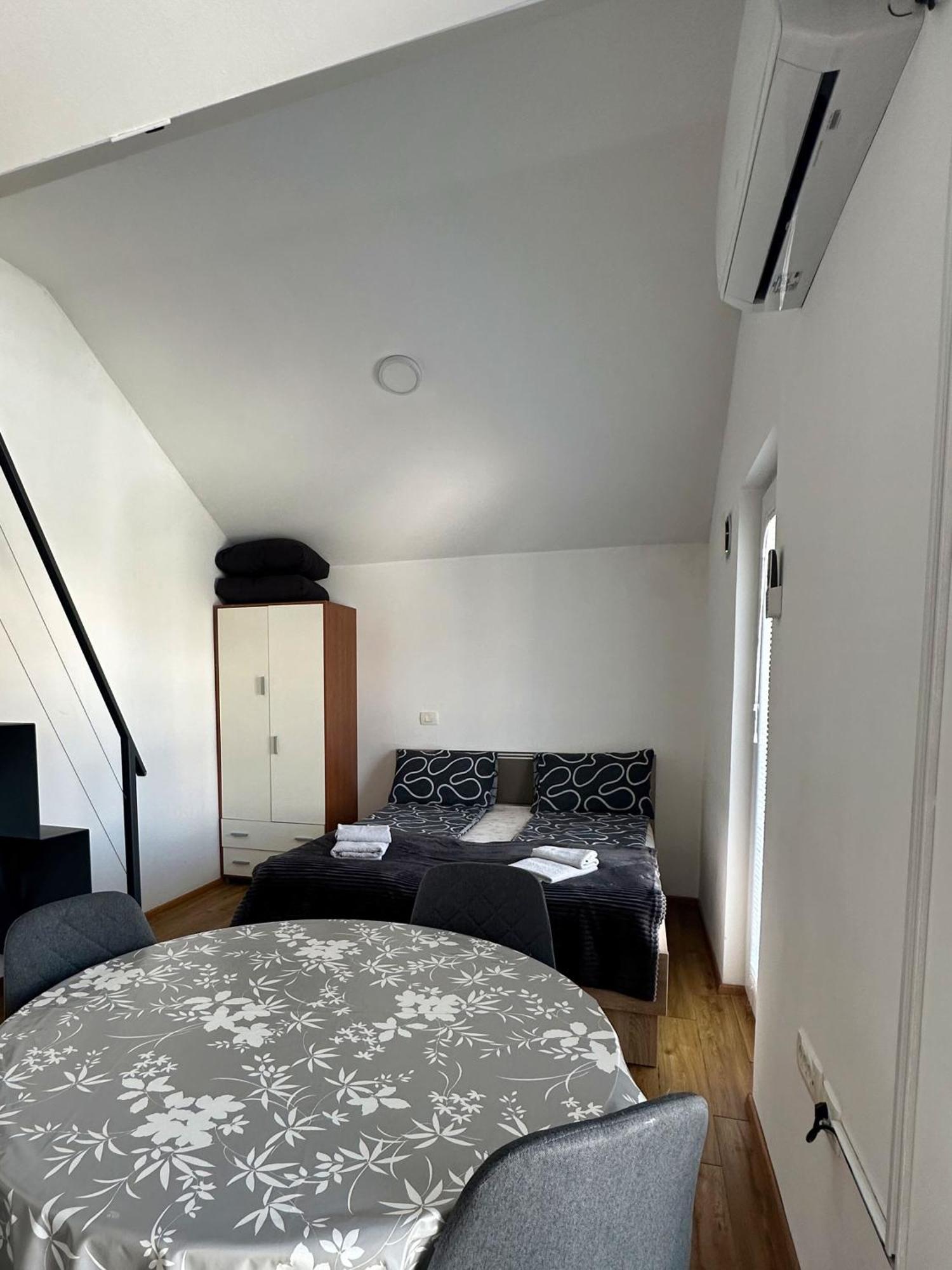 Apartma Berni