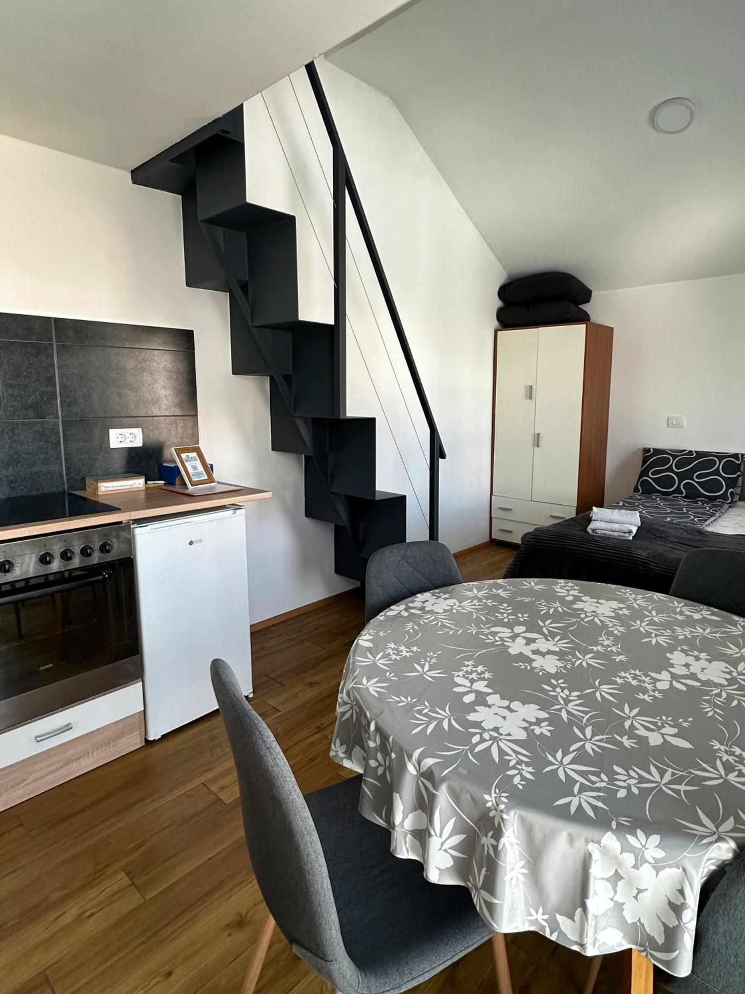 Berni Apartma *
