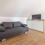 Apartments Berni