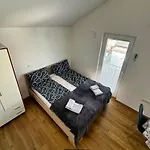 Apartments Berni