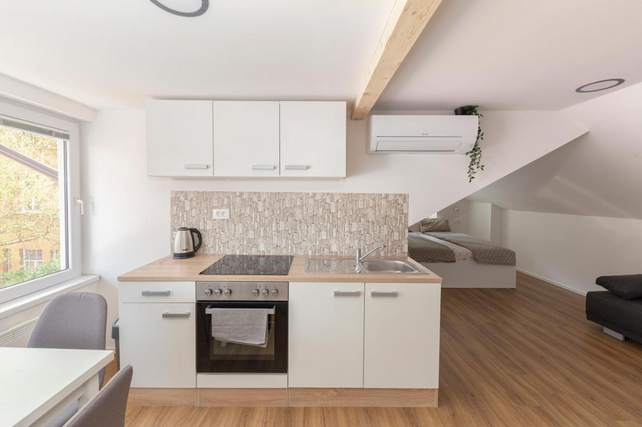 Apartment Berni *